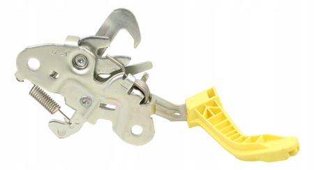 ZAMEK MASKI CITROEN BERLINGO B9 OE 7934E7