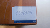 PODUSZKA POWIETRZNA KIEROWCY FOCUS C-MAX ECOSPORT 1946904 _ F1EB-A042B85-AD3ZHE