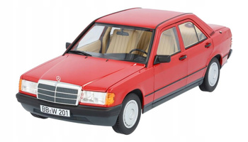 MODEL SAMOCHODU MERCEDES W201 B66040662 | 66040662