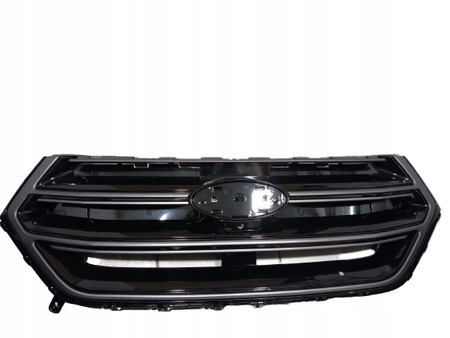 Kratka chłodnicy - Ford Edge Mk2  _ 2302497 _ GT4B-8200-MF5FM6