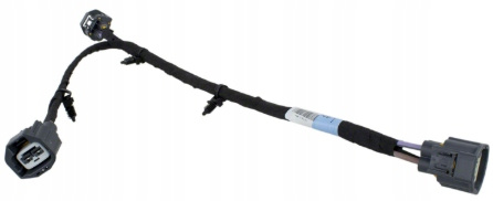 WIĄZKA SILNIKA WENTYLATORA 5.0 MUSTANG 2015- OE 5278595 _ FR3T-8C290-BB