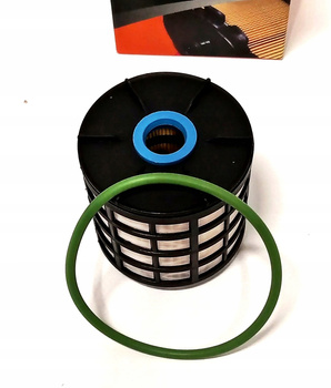 Filtr paliwa Citroen 1643624980 1,6d i 2,0d OE 1643624980