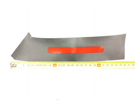 NAKLEJKA SŁUPKA TYLNEGO CITROEN C3 III 2020 OE 983907951N