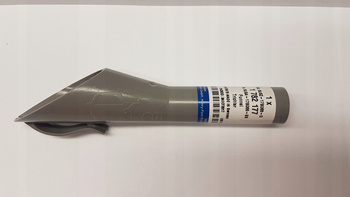 LEJEK DO PALIWA DIESEL ORYGINALNY FORD OE 24mm