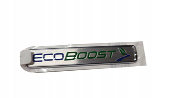 EMBLEMAT ECOBOOST FORD MONDEO Mk5 2014-_5208237_DS73-43156-AA