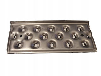 STOPIEŃ ZDERZAKA LEWY FORD TRANSIT Mk6 2006-2011 _ 1437083 _ 6C11-V200A21-ABSMG6