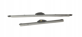 Wycieraczki szyby czołowej płaskie - Mazda 6 02-12_GSFB67330 9K