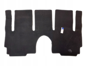 DYWANIKI WELUROWE TYŁ MERCEDES B66560535 | 66560535
