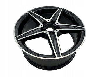 FELGA ALUMINIOWA MERCEDES C KLASA W205 A20540111007X23