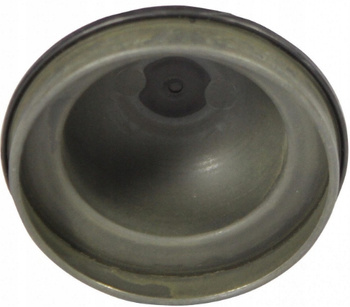 KOŁPAK PIASTY PRZÓD FORD MUSTANG 2015- OE 3333590 _ F3AC-1N135-AA