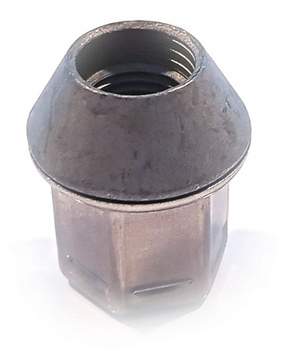 NAKRĘTKA KOŁA FORD S-MAX Mk1 GALAXY MK3 1676176 _ 9G91-1K024-AA