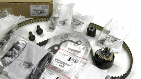 ROZRZĄD KPL CITROEN DS4 208 1.2 PURETECH TURBO OE 1654515880