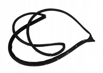 USZCZELKA DRZWI LEWY PRZÓD FORD ECOSPORT 2013-2018 1888416 _ DN15-N20531-AB