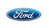 MOCOWANIE ŚRODKOWE ZDERZAKA TYŁ FORD OE FOCUS 1708051 _ BM51-N17B861-AB