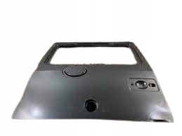 DRZWI TYLNE MERCEDES G KLASA W463 A4637405600