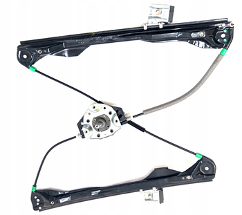 FORD OE - 1138215 REGULATOR - PODNOŚNIK SZYBY LEWY _ 1138215  _ XS41-A23201-AX