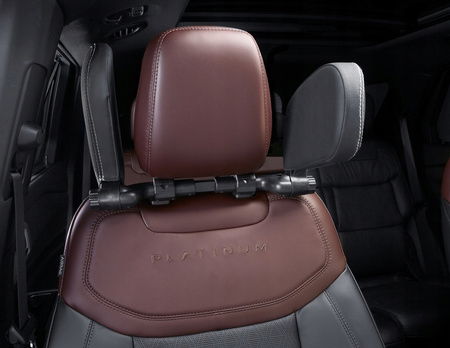 PENDRIVE VOLVO 64GB SREBRNY ORYGINALNY