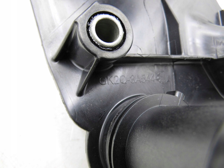 KRÓCIEC POMPY WODY 2.0 EcoBlueFORD TRANSIT RANGER 2380746 _ GK2Q-8A544-BA