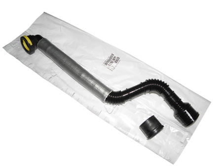 WĄŻ ODPOWIETRZAJĄCY ODMA CITROEN C4 C4 PICASSO C5 C8 JUMPY OE 1192WH