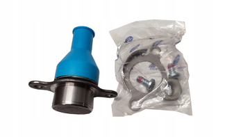 SWORZEŃ WAHACZA PRZÓD FORD TRANSIT Mk6 2006-2014 _ 1417351 _ KT6C11-3K209-AA