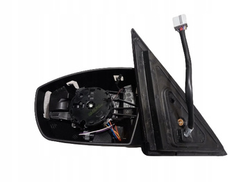 LUSTERKO ZEWNĘTRZNE LEWE FORD S-MAX 2006- 1777051 _ 6M21-17683-AGL
