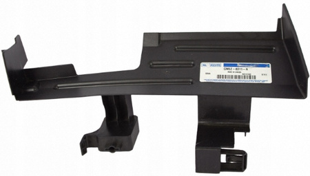 KIEROWNICA POWIETRZA LEWA PRZÓD FOCUS 2011- 2018 OE 1749571 _ BM51-8311-AC