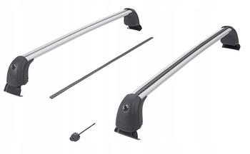 BAGAŻNIK DACHOWY FORD FOCUS Mk4 2018- Sedan 2203141 _ AMJX7J-46002-AB