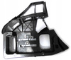 ŚLIZG ZDERZAKA TYLNY PRAWY FORD S-MAX Mk1 2010- 1712736 _ AM21-R17E850-AH