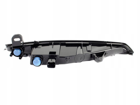 LAMPKA KIERUNKOWSKAZ LED PRAWY CITROEN DS5 OE 9808732080