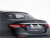 SPOJLER KLAPY TYLNEJ MERCEDES E KLASA A213 793 00 00
