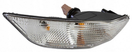 KIERUNKOWSKAZ LEWY PRZÓD MUSTANG 2015- 17 OE 5289046 _ FR3B-13201-AC