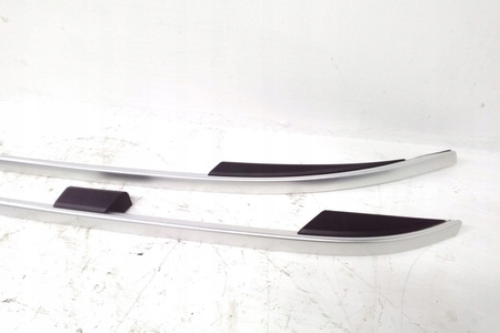 LEWY RELING DACHU VOLVO XC90 2016- OEM/OE 31349909