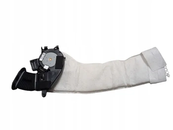 ZESPÓŁ WENTYLATORA OPARCIA EDGE Mk2 2016- 2293661 _ GU5A-96600D42-CD