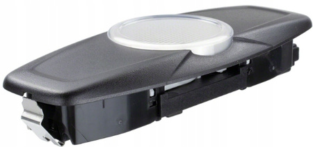 ŚWIATŁO WNĘTRZA DACHU TYŁ FORD FOCUS MK3 2012- OE 2038030 _ BM51-13776-FE35