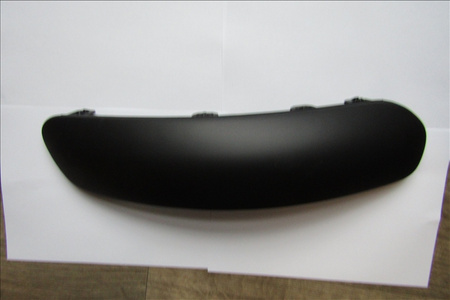 Listwa Zderzaka Citroen C3 Strona Prawa OE 7452HG