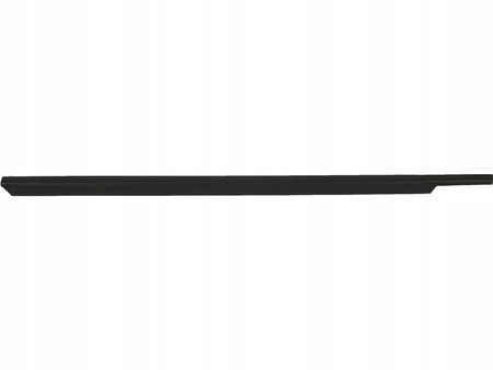LISTWA DRZWI LEWA ZGARNIAJĄCA SZYBY MONDEO 2000- 1349999 _ 1S71-F25861-AP