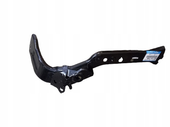 Łącznik prawy wzmocnienia czołowego - Mazda CX-7_EG2153140B