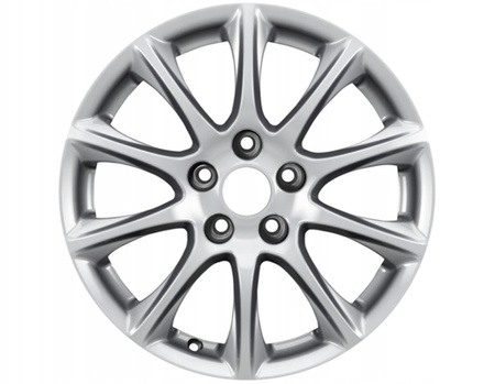 FELGA ALUMINIOWA 6.5J 16" 5x108 ET50 FORD MONDEO 2238323 _ DS7C-1K007-K2C