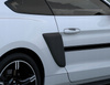 ZESTAW OWIEWEK BOCZNYCH FORD MUSTANG OE