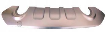 DOKŁADKA TYLNEGO ZDERZAKA FORD KUGA Mk1 2008- 1760807 _ 8V41-17F765-BA