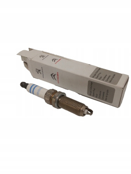 Świeca zapłonowa Citroen OE / DS. 9832177680