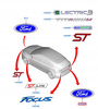 EMBLEMAT FORD FOCUS Mk3 FIESTA GALAXY S-MAX 06- 1141163 _ 2S61-A425A52-AA