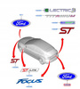 EMBLEMAT FORD FOCUS Mk3/FIESTA Mk6/GALAXY/S-MAX _ 1141163 _ 2S61-A425A52-AA