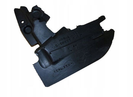 WYGŁUSZENIE PODSZYBIA LEWE CITROEN C4 PICASSO C4 SPACETOURER OE 9676168880