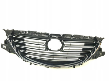 Atrapa chłodnicy - Mazda CX-9 2019-2021_TK4950710F