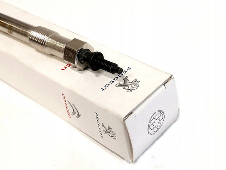 Świeca żarowa Citroen OE 9675680980