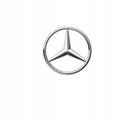 Zderzak przód MERCEDES SPRINTER W906 2006-2013