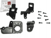 ZESTAW NAPRAWCZY UCHWYTY LAMPY CITROEN C5 X7 Prawy OE 6212F1