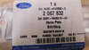 EMBLEMAT TYLNY Z NAPISEM FORD TRANSIT 2014-_2067832_BK31-V402A16-AC