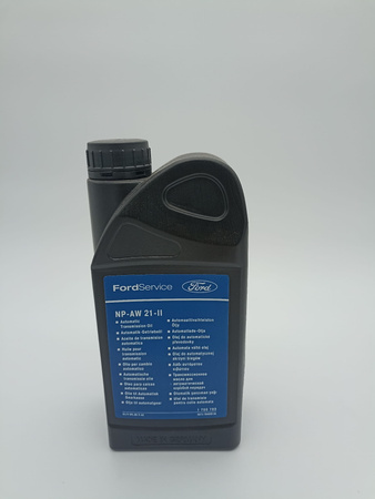 OLEJ DO AUTOMATYCZNEJ SKRZYNI BIEGÓW NP-AW 21-II 1700780 _ AU7J-19A509-AA